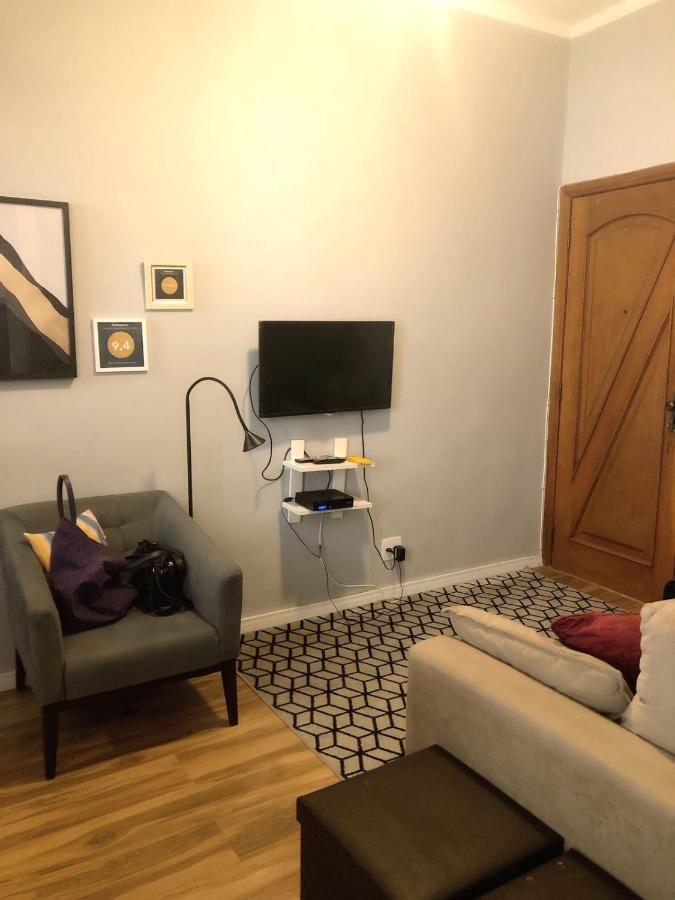 Studio Leme Rio de Janeiro Exterior foto